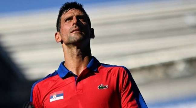 Djokovic pode ser deportado - ITF Tennis