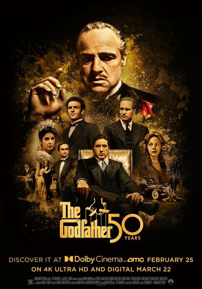 Reprodução / Pipoca Moderna
