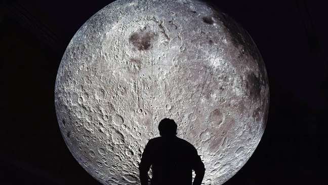 2022 deve ser um grande ano para a exploração lunar