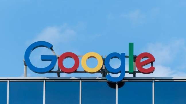 Google Google