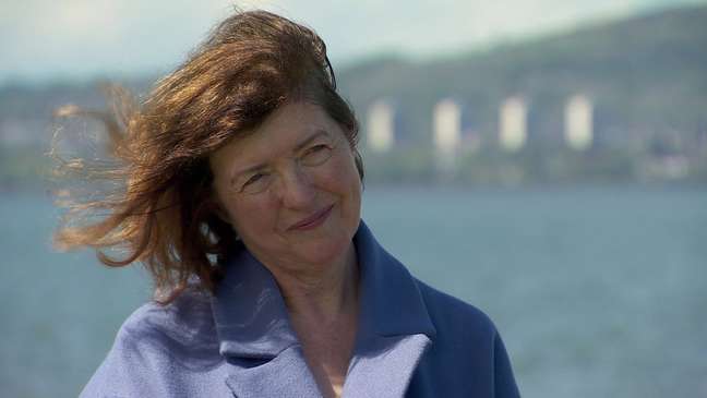 Sue Gray deve entregar um relatório nos próximos dias sobre o que aconteceu naquelas reuniões Sue Gray deve entregar um relatório nos próximos dias sobre o que aconteceu naquelas reuniões