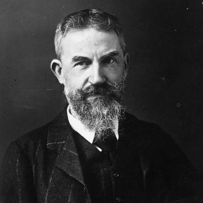 Prêmio Nobel de Literatura (1925) George Bernard Shaw foi um dos antivaxxers mais famosos do início do século 20