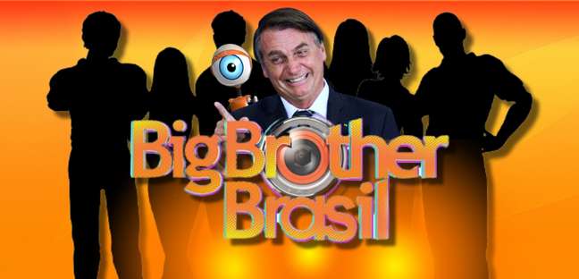 Bolsonaro gera politização no ‘BBB22’ 