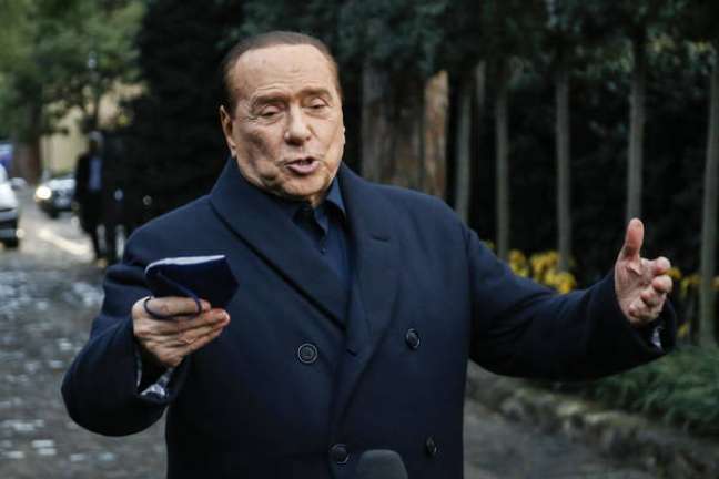 Caso envolve os famosos 'bunga-bungas' de Berlusconi em 2008 e 2009