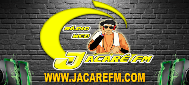 Rádio Jacaré