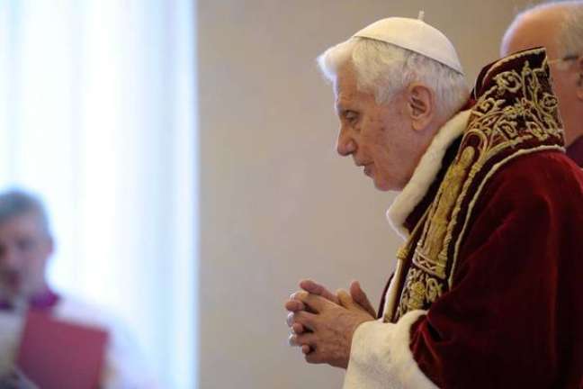 Bento XVI é citado em relatório sobre abusos na Arquidiocese de Munique