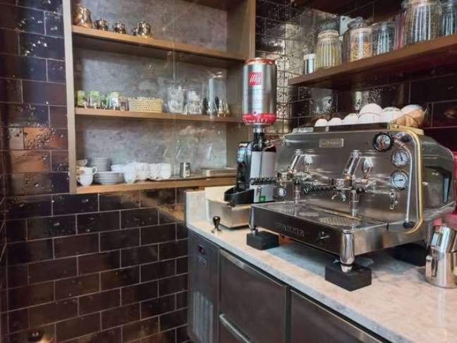 Hotel Rosewood São Paulo oferecerá cafés da illy para seus clientes