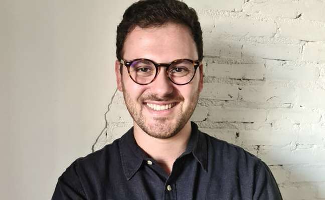 Rafael Iapequino, Head de Marketing e Country Manager da Slang no Brasil