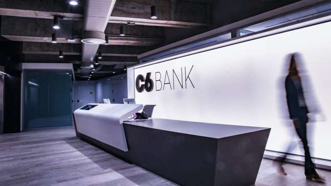 C6 Bank (Divulgação/C6 Bank)
