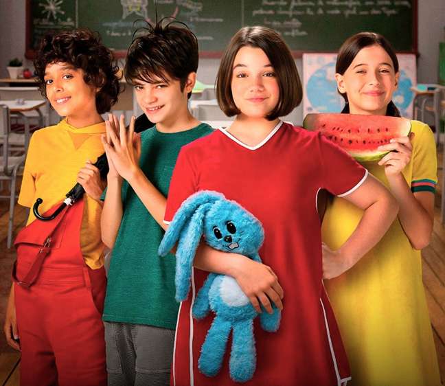 Divulgação/Paris Filmes / Pipoca Moderna
