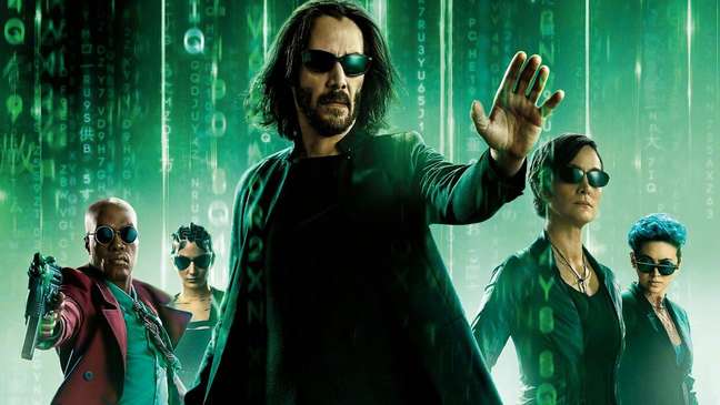 Novo Matrix chega nesta semana na HBO Max 