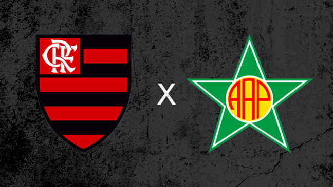 O Flamengo vai em busca do inédito tetra (Arte LANCE!)