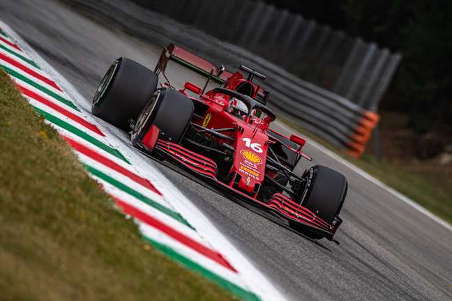 Ferrari é o motor mais vitorioso da F1