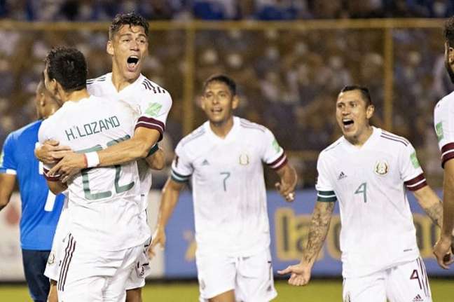 México busca reencontrar caminho das vitórias nas últimas seis rodadas (Divulgação/Femexfut)