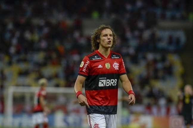 David Luiz explica sua escolha pelo Flamengo e revela: Tinha cinco ou seis propostas da Europa