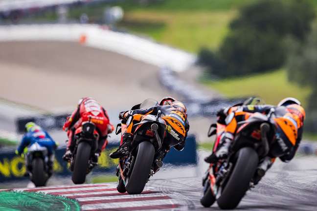 MotoGP chega a 2022 com diversas novidades no grid 