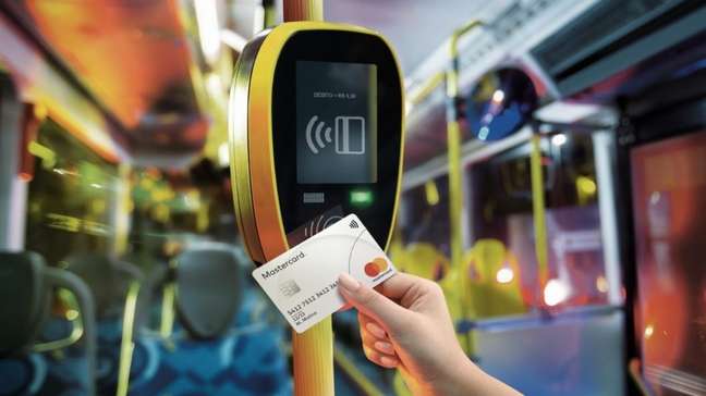 Segundo a Mastercard, tecnologia de pagamento por aproximação também pode auxiliar turistas 