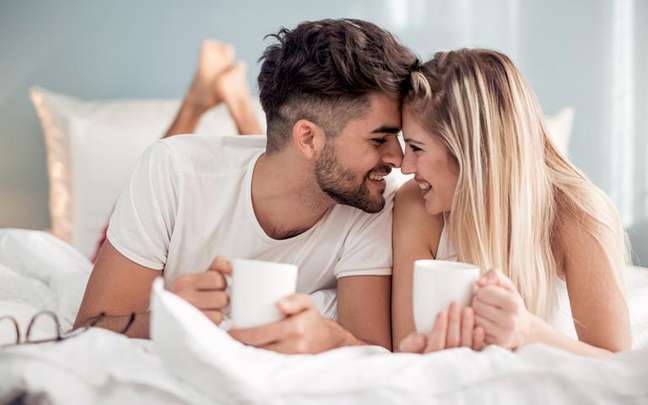 Tudo sobre o seu jeito de ser no amor e na cama através da Numerologia da Paixão - Shutterstock.