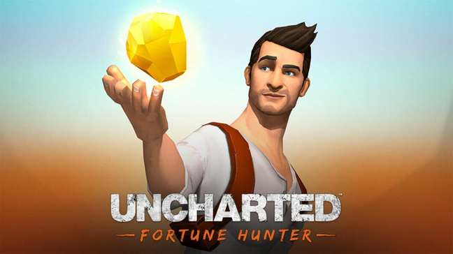 Uncharted: Fortune Hunter 