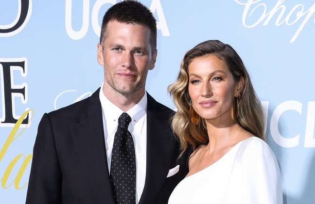 Gisele gave Brady a chance, but he acted too late, the paper says