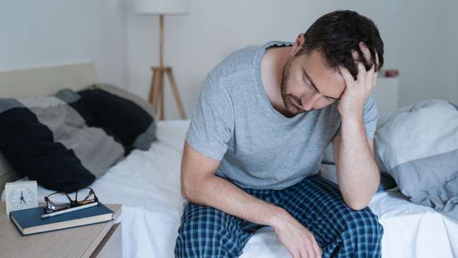 Conheça a Síndrome da Apneia Obstrutiva do Sono