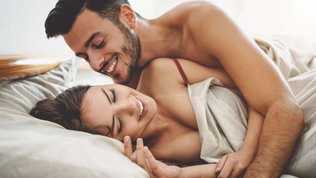 Video sexo homens maduros Como se soltar na hora do sexo