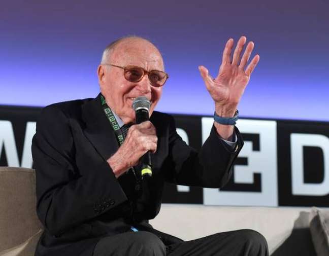 Tito Stagno narrou ao vivo a missão Apollo 11
