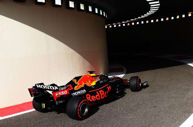 Max Verstappen ist seit 2022 Elternteil 