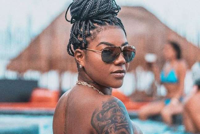 Ludmilla Ludmilla