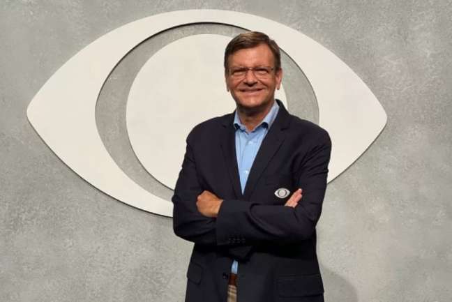 Sergio Mauricio (Foto: Divulgação)