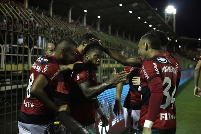 Longe do Maracanã, Flamengo soma primeiro lucro com bilheteria na temporada
