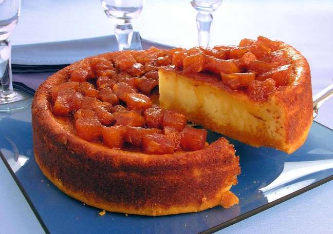 Foto: Guia da Cozinha Foto: Guia da Cozinha