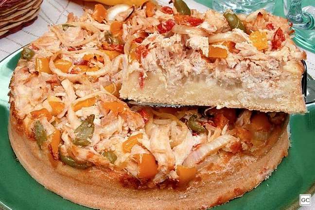 Quick and Easy Chicken Breast Recipes - Photo: Kitchen Guide