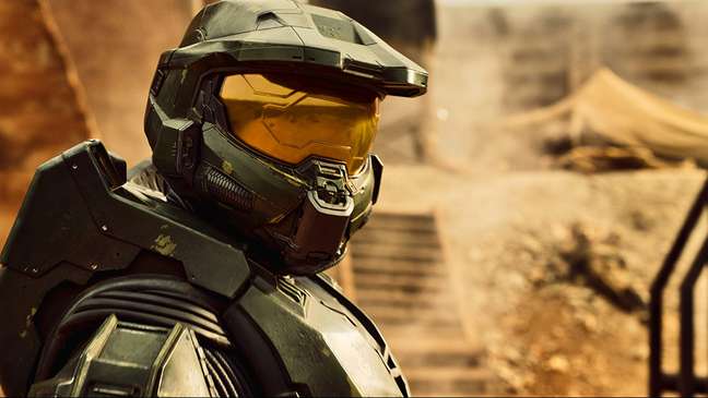 Halo The Series irá mostrar rosto de Master Chief - ADNEWS