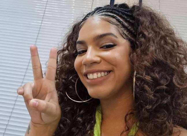 O perfil oficial do BBB no Instagram publicou um vídeo com um recado carinhoso da ex-BBB Maria, expulsa nesta semana. O perfil oficial do BBB no Instagram publicou um vídeo com um recado carinhoso da ex-BBB Maria, expulsa nesta semana.