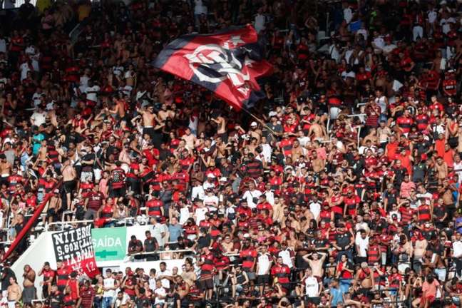Saiba como adquirir ingressos para o duelo entre Botafogo x Flamengo, pelo Campeonato Carioca