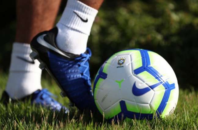 Clubes grandes retomam conversas para criação de Liga e mantêm diálogo com equipes do 'Forte Futebol'