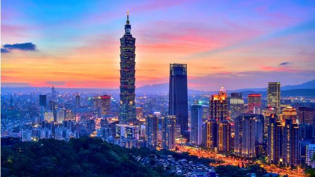 Avançar sobre Taiwan teria um custo político muito grande para Pequim, segundo especialista