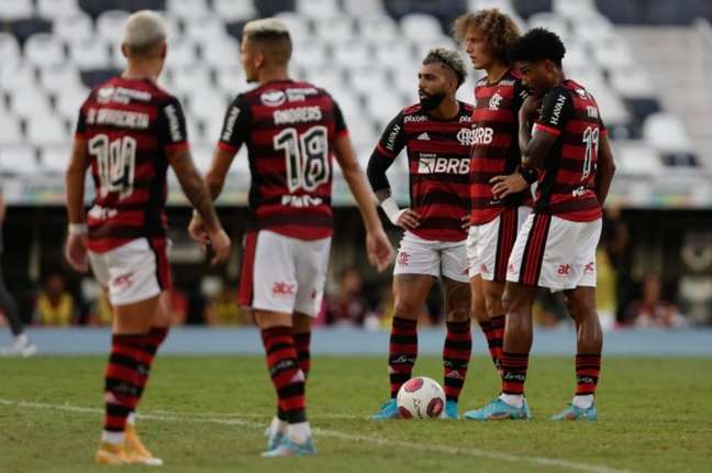 No prejuízo: saiba quanto custaram os jogos do Campeonato Carioca ao Flamengo