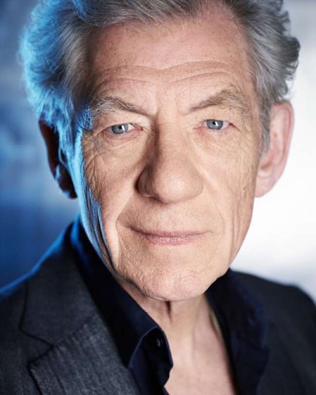 Ian McKellen defende que heterossexuais possam interpretar gays e vice-versa