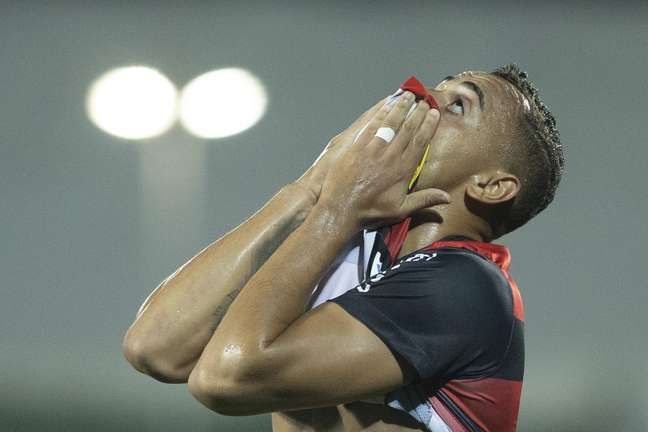 Santo André e Ituano empatam sem gols pelo Paulista