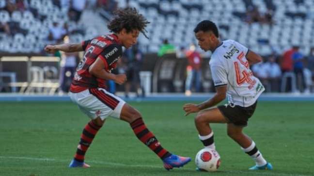 Com déficit em nove de dez rodadas, Flamengo se aproxima de prejuízo milionário em jogos