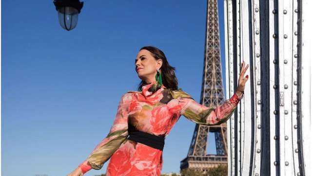 Luiza Brunet, ativista