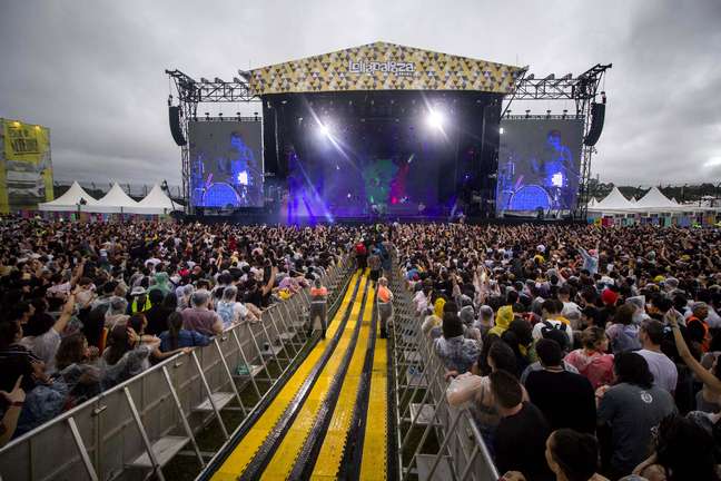 Lollapalooza 2023: Drake, Billie Eilish and blink-182 in formation; see the attractions Lollapalooza 2023: Drake, Billie Eilish and blink-182 in formation; see the attractions