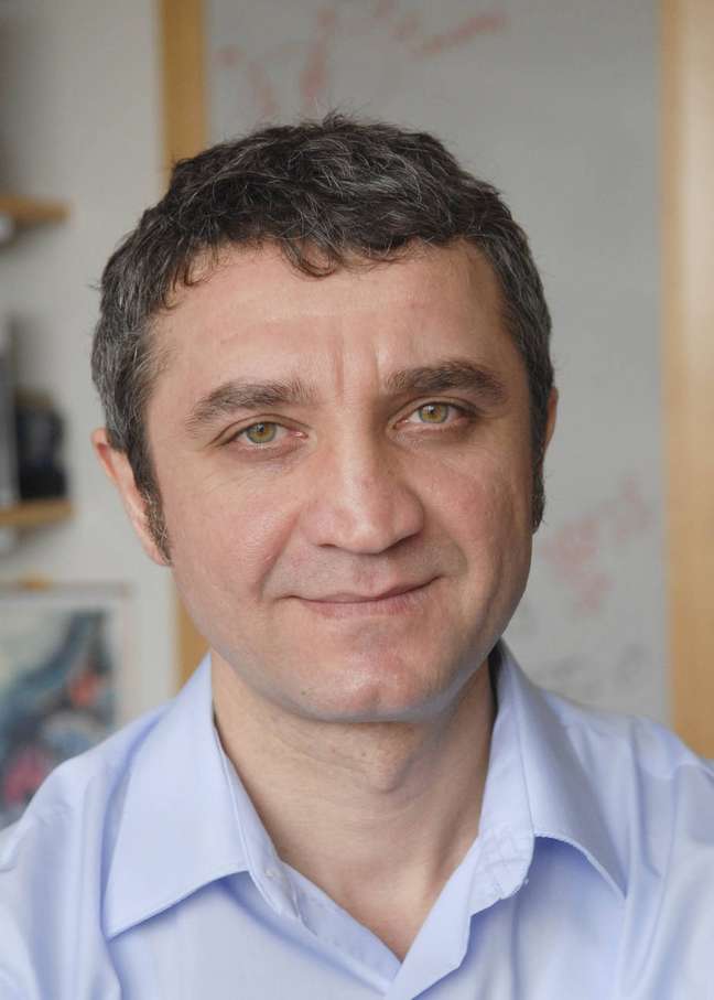 Immunologist Ruslan Medzhitov, a professor at Yale University, is one of the most respected scholars on the role of inflammation in maintaining physiological balance in the body.