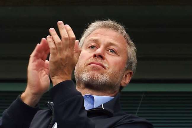 Die britische Regierung hat Roman Abramovich streng bestraft