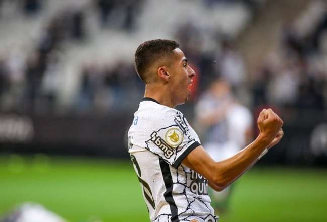 Corinthians pode lucrar duas vezes com venda de Gabriel Pereira; entenda