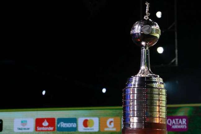 Confira quais clubes podem ser adversários do Flamengo na fase de grupos da Libertadores