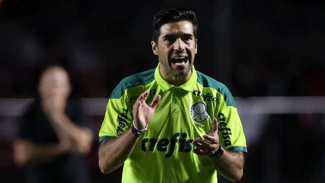 Não mentiu! 'Palmeiras é muito maior que o Benfica', dispara Sormani