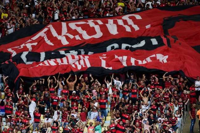 Saiba quanto o Flamengo lucrou com a operação do jogo contra o Vasco, na semifinal do Carioca